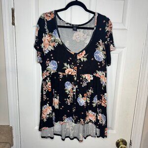 Women’s Torrid Shirt, Size 2
